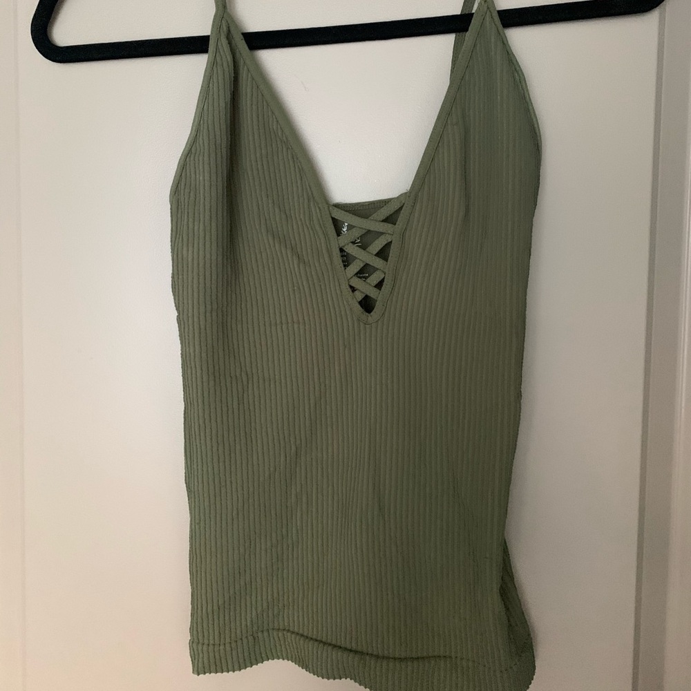Free People Intimates Tank